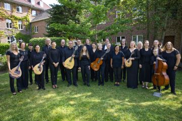 Tickets für Lieder der Welt am 10.05.2026 - Karten kaufen